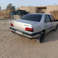 پژو 99|خودرو سواری و وانت|ایرانشهر, |دیوار
