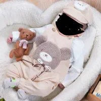 لباس نوزادی