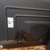 تلویزیون هوشمند هایسنس ۵۰ شکسته