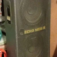 دو عدد بلندگو هیتی قوی با امپلی فایر قوی|سیستم صوتی خانگی|تهران, هروی|دیوار