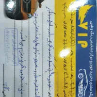 206 تیپ 2 مدل 95|خودرو سواری و وانت|امیدیه, |دیوار