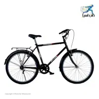 دوچرخه دماوند ۲۶