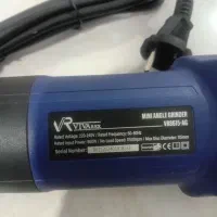 مینی فرز خوش دست ویوا رکس|ابزارآلات|ورامین, ورامین|دیوار