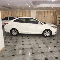 فردا  موتور511مدل 1404در حد صفر|خودرو سواری و وانت|تهران, شهرک فردوس (حسینی)|دیوار