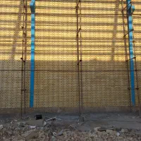 آجرکاری نما|خدمات پیشه و مهارت|اهواز, شهرک نفت|دیوار