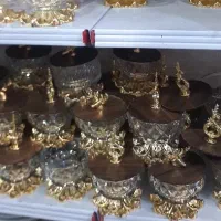 قندان|صنایع دستی و سایر لوازم تزئینی|زنجان, |دیوار