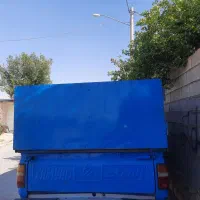 نیسان زامیاد|خودرو سواری و وانت|دوگنبدان, |دیوار
