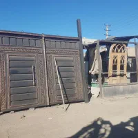 سلام   ساخت در ب باغی