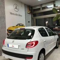 207دنده ای فرمان هیدرولیک داشبورت تیپ 5|خودرو سواری و وانت|میاندوآب, |دیوار