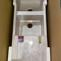 سینک گرانیتی|مصالح و تجهیزات ساختمان|پاکدشت, پاکدشت (مامازند)|دیوار