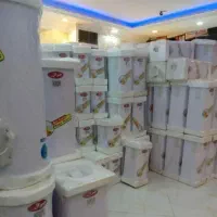 پخش انواع آبگرمکن های مخزن دار برقی و گازی