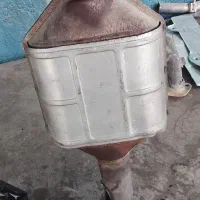 کاتالیزور|قطعات یدکی و لوازم جانبی|زاهدان, |دیوار