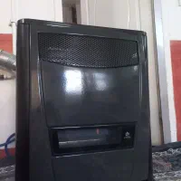 بخاری بزرگ سالم