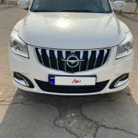 هایما s7 مدل ۱۳۹۷ سالم