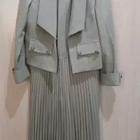 لباس مجلسی