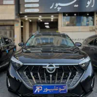 هایما x7 صفر خشک مدل 1404 صفر خشک|خودرو سواری و وانت|تهران, دریا|دیوار