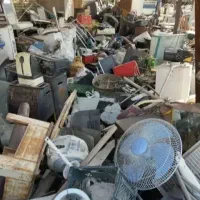 خرید ضایعات خانگی .ادرای وغیره... آهن پلاستیک کتاب