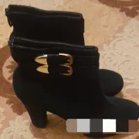 کیف و کفش
