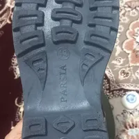 کفش کوه نوردی|کیف، کفش، کمربند|کرج, کمال‌شهر|دیوار