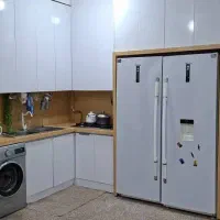 فروش آپارتمان طبقه اول فول املاک آلفا