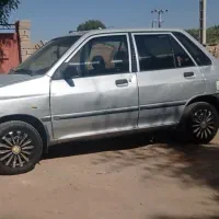 پراید اسپرت جوان پسند