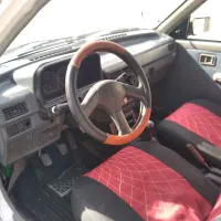 پراید مدل۸۶|خودرو سواری و وانت|ملایر, |دیوار