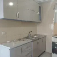 کابینت فلز درب ملامینه ضد رطوبت سری۶متری|مصالح و تجهیزات ساختمان|سنگدوین, |دیوار