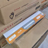 براکت در تمام وات ها و سایزها