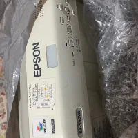 ویدیو پرژکتور اپسون و پاناسونیک Epson و panasonic