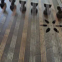 سنتور تکمهر حمید موسوی|سازهای سنتی|محمدیه-قزوین, |دیوار