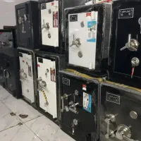 گاوصندوق امنیتی شهریار دینارآباد باغستان خادم آباد