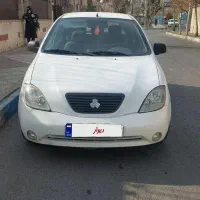 تیبا۲ درحد درجه یک|خودرو سواری و وانت|شهریار, شهرک امیریه|دیوار