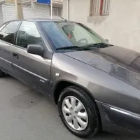 سیتروئن زانتیا 2000cc، مدل ۱۳۸۸|خودرو سواری و وانت|الیگودرز, |دیوار