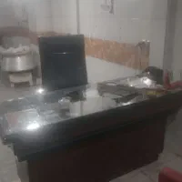 میز صندلی