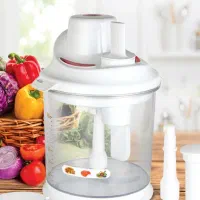 غذا ساز ۴ کاره تز tez