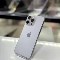 گوشی آیفون 15 پرومکس باتری  / اقساطی 3.5%