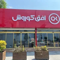 نیروی کار برای افق کوروش