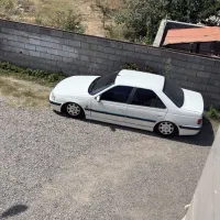 پارس ۸۸ پنوماتیک