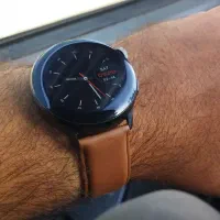 ساعت mibro 2lite و گوشی poco m3