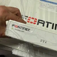 فروش فایروال برند Fortinet