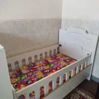 تخت کودک نوجوان