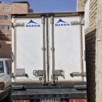 شوکا مدل 90|خودرو سواری و وانت|کرمان, |دیوار