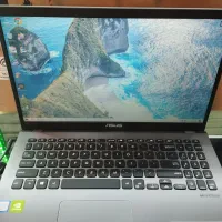 Asus i7 Gen 8|رایانه همراه|تهران, شهرک ولیعصر جنوبی|دیوار