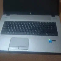 لپتاپ hp