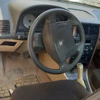 پژوپارس نوک مدادی مدل۹۳