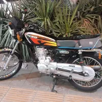 موتور دینو 125 مدل 1402