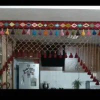 گلیم پشمی سنتی|گلیم، جاجیم، گبه|شوشتر, |دیوار