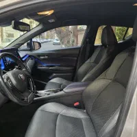 تویوتا CHR فول هیبرید ۲۰۱۸|خودرو سواری و وانت|تهران, تهرانپارس غربی|دیوار