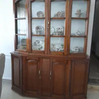 بوفه تزئینی