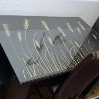 میز غذا خوری سالم|میز و صندلی غذاخوری|لنگرود, |دیوار